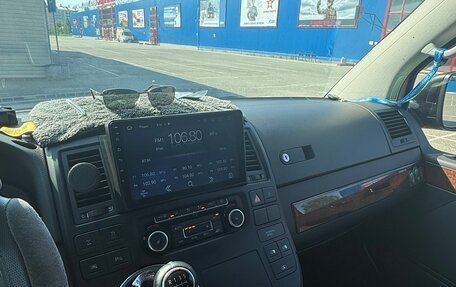 Volkswagen Multivan T5, 2010 год, 2 100 000 рублей, 3 фотография