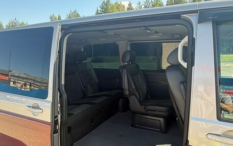 Volkswagen Multivan T5, 2010 год, 2 100 000 рублей, 6 фотография