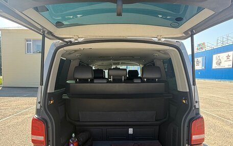 Volkswagen Multivan T5, 2010 год, 2 100 000 рублей, 7 фотография