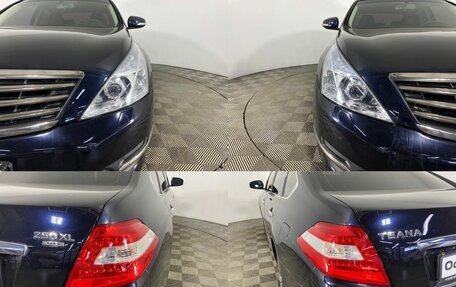 Nissan Teana, 2010 год, 890 000 рублей, 4 фотография