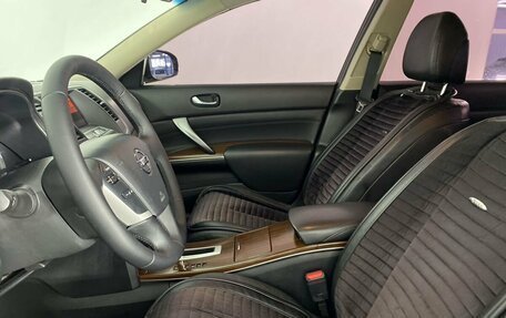 Nissan Teana, 2010 год, 890 000 рублей, 11 фотография