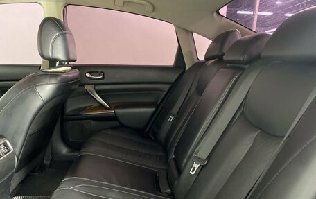 Nissan Teana, 2010 год, 890 000 рублей, 13 фотография