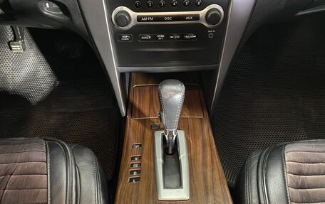 Nissan Teana, 2010 год, 890 000 рублей, 16 фотография