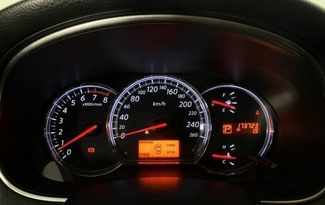 Nissan Teana, 2010 год, 890 000 рублей, 14 фотография