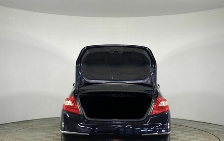 Nissan Teana, 2010 год, 890 000 рублей, 8 фотография