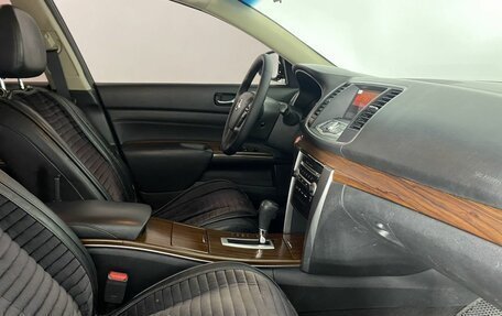 Nissan Teana, 2010 год, 890 000 рублей, 12 фотография