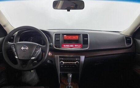 Nissan Teana, 2010 год, 890 000 рублей, 15 фотография
