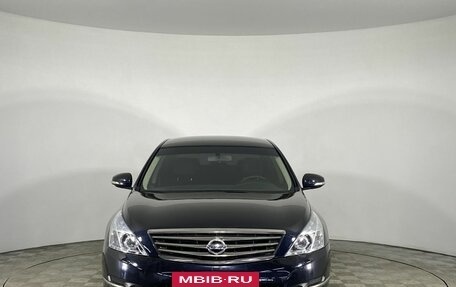 Nissan Teana, 2010 год, 890 000 рублей, 3 фотография
