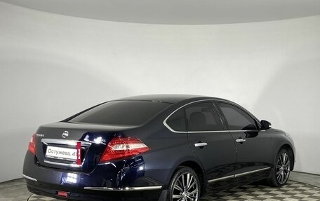 Nissan Teana, 2010 год, 890 000 рублей, 5 фотография
