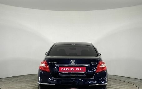 Nissan Teana, 2010 год, 890 000 рублей, 7 фотография
