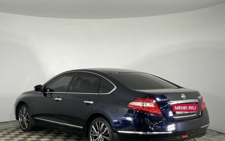 Nissan Teana, 2010 год, 890 000 рублей, 6 фотография