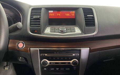 Nissan Teana, 2010 год, 890 000 рублей, 17 фотография