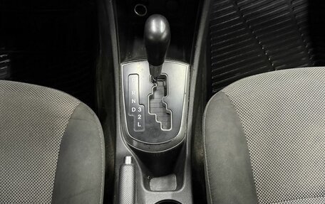 Hyundai Solaris II рестайлинг, 2013 год, 629 000 рублей, 10 фотография