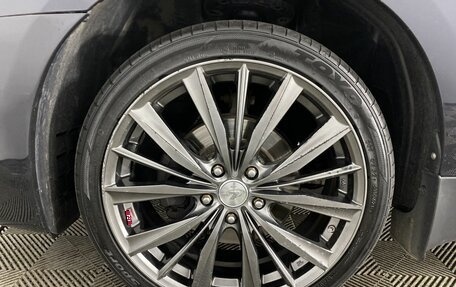 Nissan Teana, 2010 год, 890 000 рублей, 19 фотография