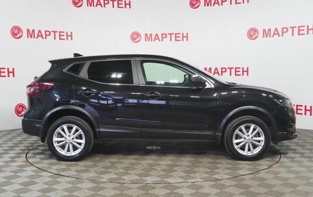 Nissan Qashqai, 2021 год, 2 245 000 рублей, 4 фотография