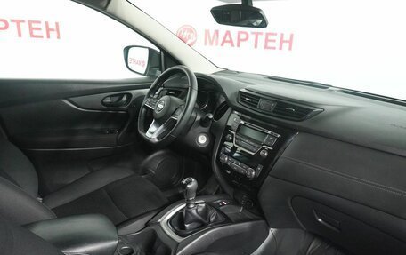 Nissan Qashqai, 2021 год, 2 245 000 рублей, 10 фотография
