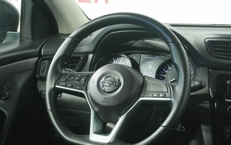 Nissan Qashqai, 2021 год, 2 245 000 рублей, 16 фотография