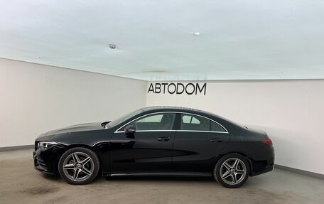 Mercedes-Benz CLA, 2021 год, 3 000 000 рублей, 5 фотография