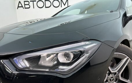 Mercedes-Benz CLA, 2021 год, 3 000 000 рублей, 8 фотография