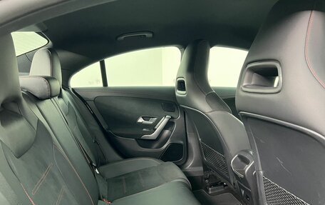 Mercedes-Benz CLA, 2021 год, 3 000 000 рублей, 11 фотография
