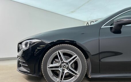 Mercedes-Benz CLA, 2021 год, 3 000 000 рублей, 7 фотография