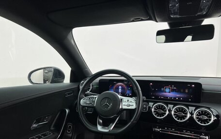 Mercedes-Benz CLA, 2021 год, 3 000 000 рублей, 12 фотография