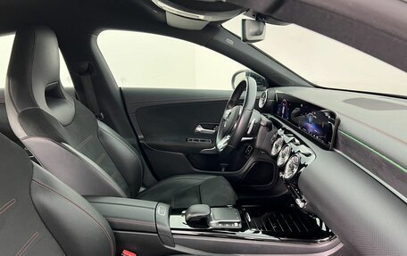 Mercedes-Benz CLA, 2021 год, 3 000 000 рублей, 13 фотография