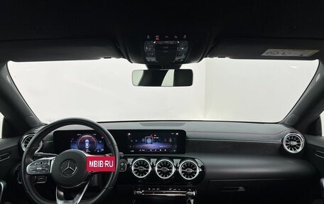 Mercedes-Benz CLA, 2021 год, 3 000 000 рублей, 9 фотография