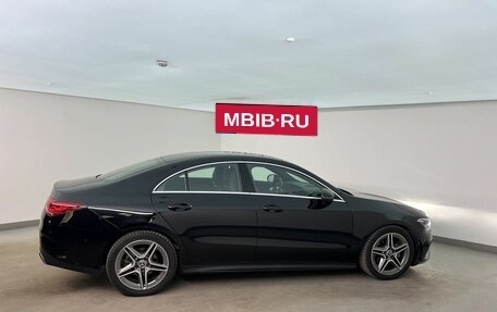 Mercedes-Benz CLA, 2021 год, 3 000 000 рублей, 6 фотография