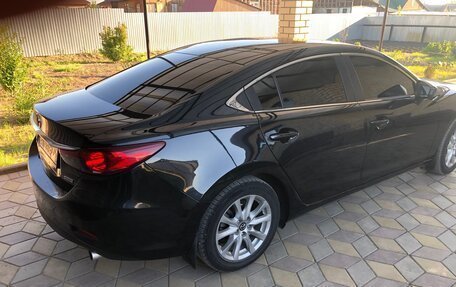 Mazda 6, 2013 год, 1 400 000 рублей, 3 фотография