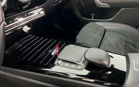 Mercedes-Benz CLA, 2021 год, 3 000 000 рублей, 16 фотография