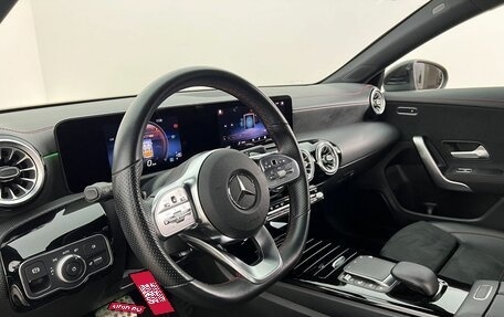 Mercedes-Benz CLA, 2021 год, 3 000 000 рублей, 10 фотография