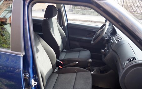 Skoda Fabia II, 2011 год, 320 000 рублей, 12 фотография