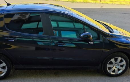 Peugeot 308 II, 2008 год, 510 000 рублей, 1 фотография