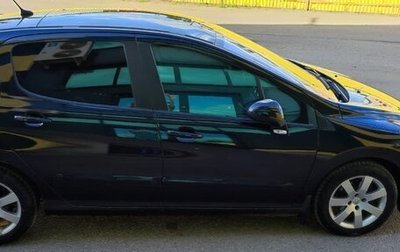 Peugeot 308 II, 2008 год, 510 000 рублей, 1 фотография