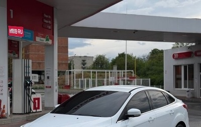Ford Focus III, 2013 год, 765 000 рублей, 1 фотография