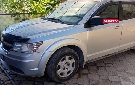 Dodge Journey I, 2010 год, 800 000 рублей, 1 фотография