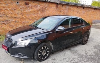 Chevrolet Cruze II, 2012 год, 690 000 рублей, 1 фотография