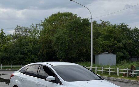 Ford Focus III, 2013 год, 765 000 рублей, 2 фотография