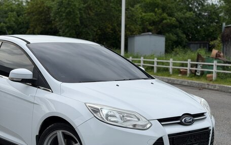 Ford Focus III, 2013 год, 765 000 рублей, 3 фотография