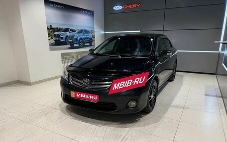 Toyota Corolla, 2011 год, 850 000 рублей, 1 фотография