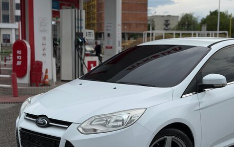 Ford Focus III, 2013 год, 765 000 рублей, 4 фотография