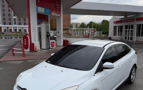 Ford Focus III, 2013 год, 765 000 рублей, 5 фотография