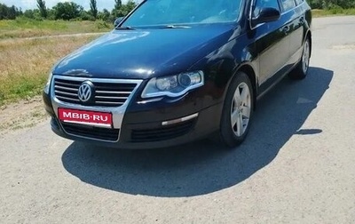 Volkswagen Passat B6, 2009 год, 850 000 рублей, 1 фотография