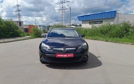 Opel Astra J, 2014 год, 990 000 рублей, 1 фотография