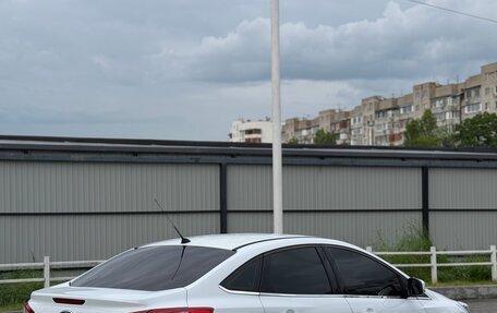 Ford Focus III, 2013 год, 765 000 рублей, 9 фотография