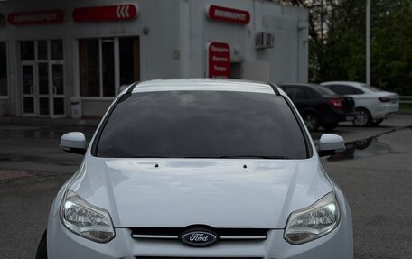 Ford Focus III, 2013 год, 765 000 рублей, 6 фотография