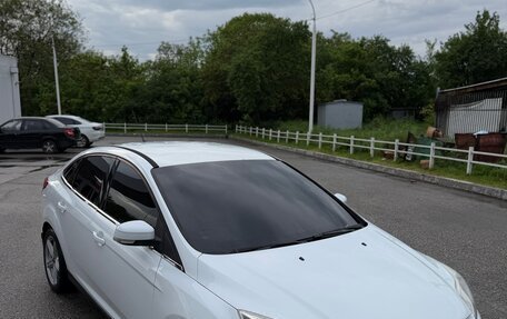 Ford Focus III, 2013 год, 765 000 рублей, 7 фотография