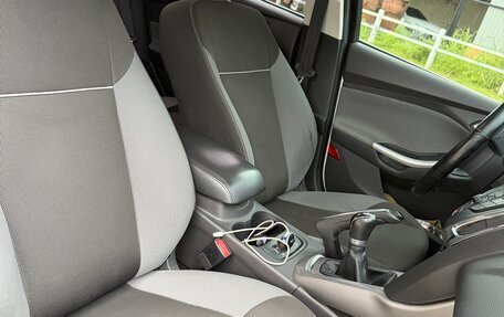 Ford Focus III, 2013 год, 765 000 рублей, 15 фотография