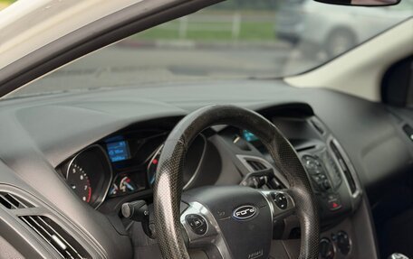 Ford Focus III, 2013 год, 765 000 рублей, 13 фотография